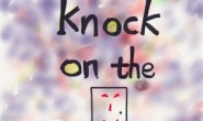 原来Knock on the door可以在脸上玩,so funny