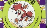 峰峰读Phonics绘本《Fox Hops》