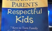 Respectful Parents-Respectful kids -Part1