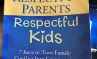 Respectful Parents-Respectful kids -Part1